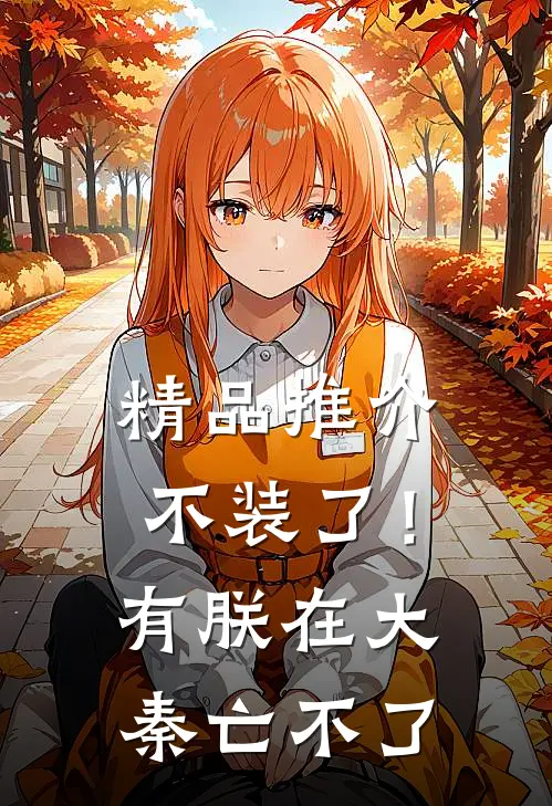 精品推介不装了！有朕在，大秦亡不了