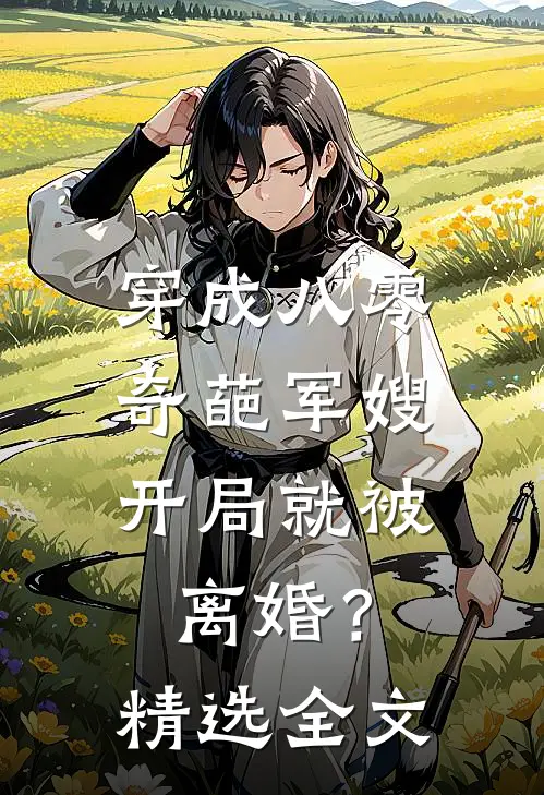 穿成八零奇葩军嫂，开局就被离婚？精选全文