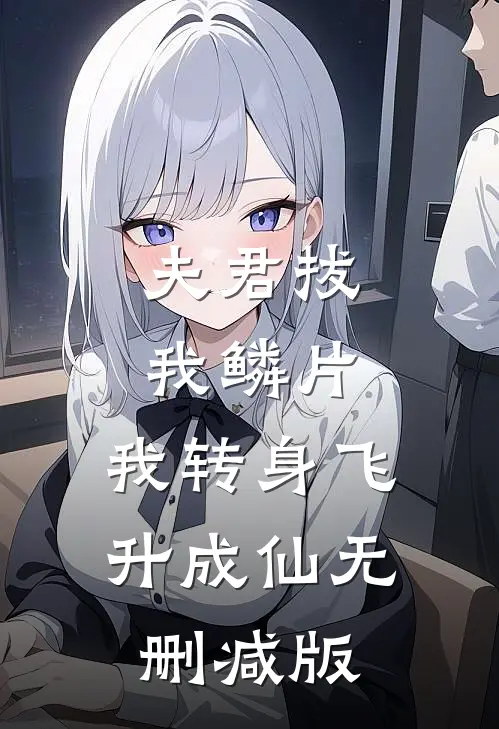 夫君拔我鳞片，我转身飞升成仙无删减版