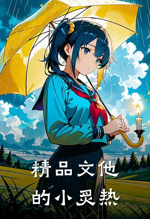 精品文他的小炙热