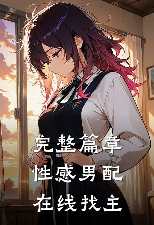 完整篇章性感男配在线找主