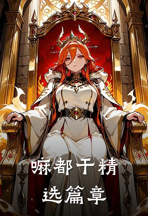 嘛都干精选篇章