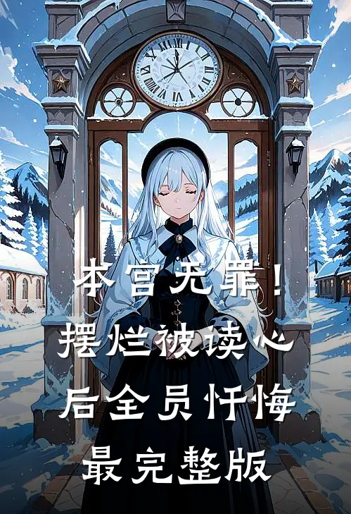 本宫无罪！摆烂被读心后全员忏悔最完整版