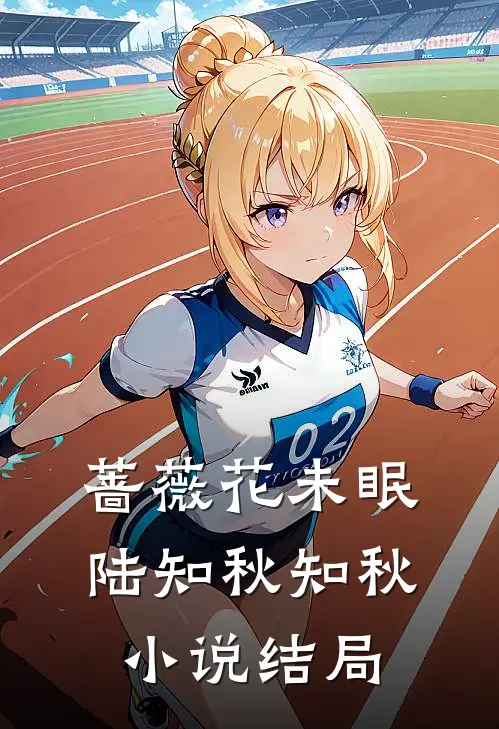 蔷薇花未眠陆知秋知秋小说结局