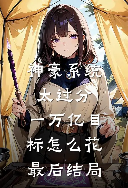 神豪系统太过分，一万亿目标怎么花最后结局