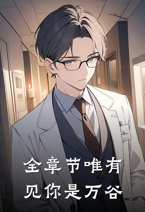 全章节唯有见你是万谷