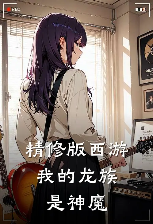 精修版西游：我的龙族是神魔