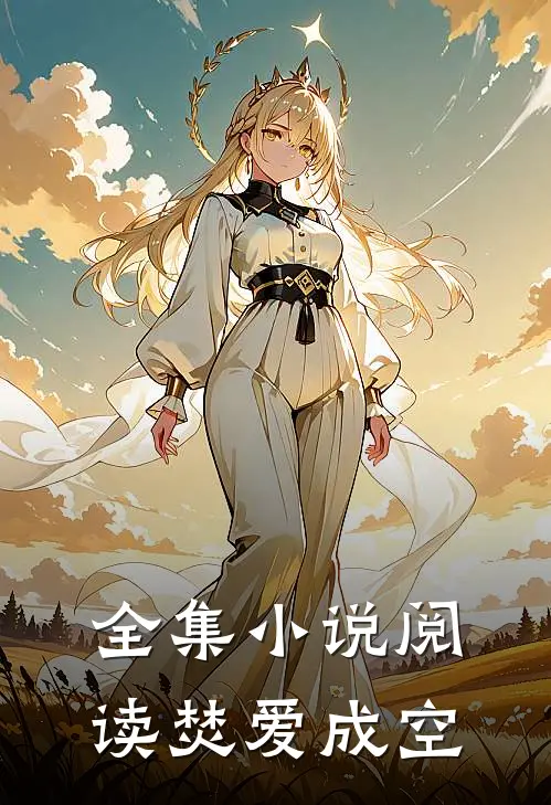 全集小说阅读焚爱成空