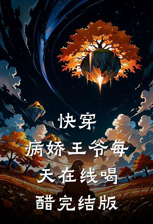 快穿：病娇王爷每天在线喝醋完结版
