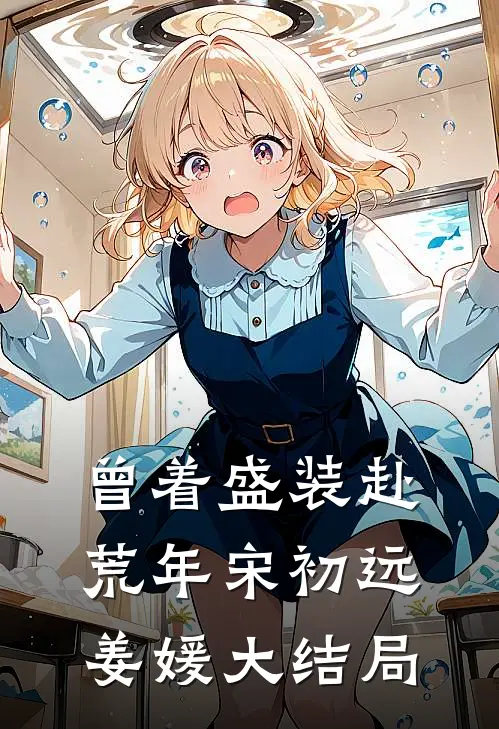 曾着盛装赴荒年宋初远姜媛大结局