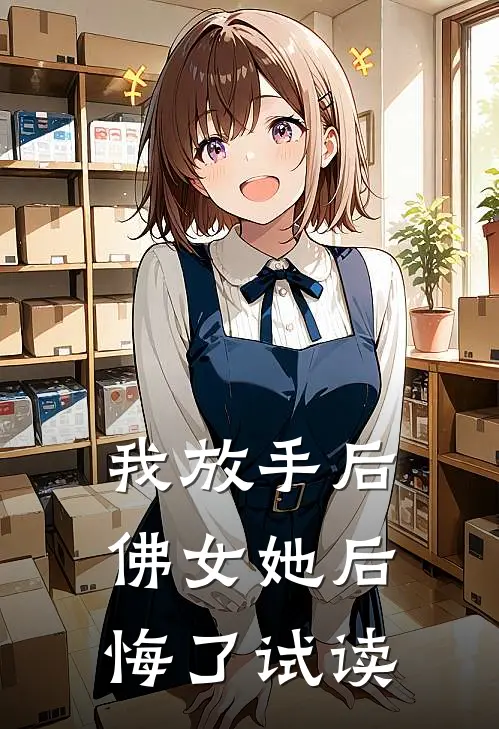 我放手后，佛女她后悔了试读