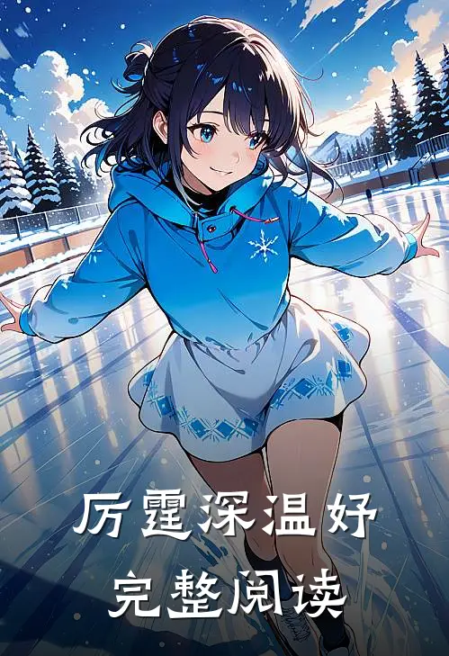 厉霆深温妤完整阅读