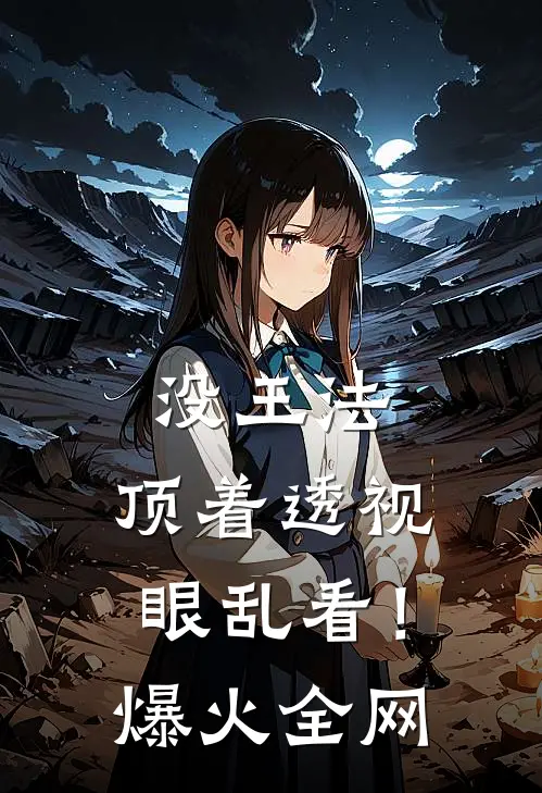 没王法，顶着透视眼乱看！爆火全网