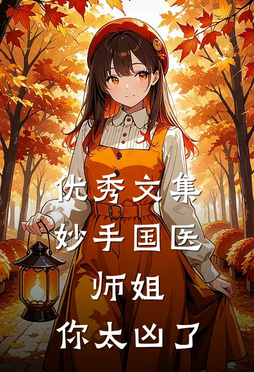 优秀文集妙手国医：师姐，你太凶了