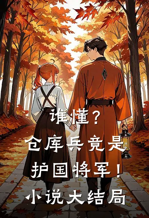 谁懂？仓库兵竟是护国将军！小说大结局
