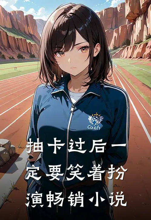 抽卡过后一定要笑着扮演畅销小说