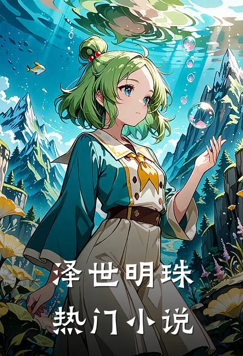 泽世明珠热门小说