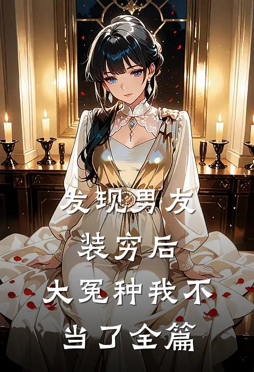 发现男友装穷后，大冤种我不当了全篇