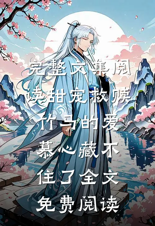 完整文集阅读甜宠救赎:竹马的爱慕心藏不住了全文免费阅读