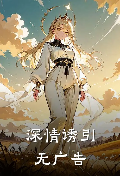 深情诱引无广告