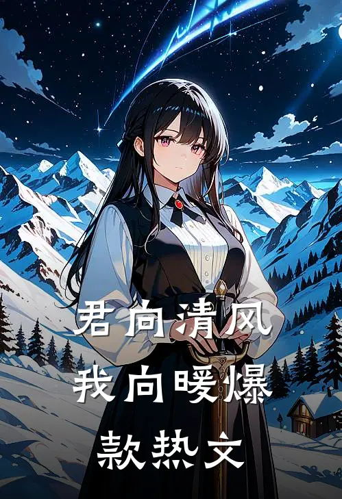 君向清风我向暖爆款热文