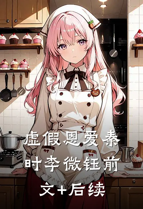 虚假恩爱秦时李微钰前文+后续