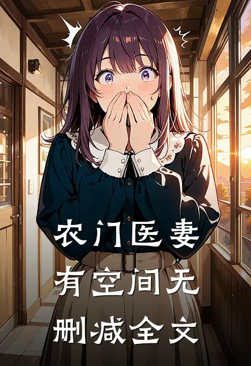 农门医妻有空间无删减全文