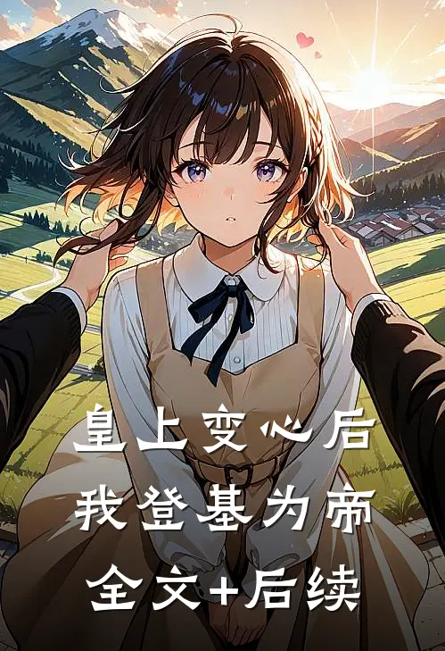 皇上变心后，我登基为帝全文+后续