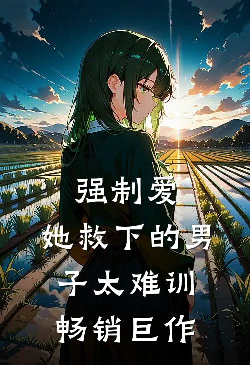 强制爱：她救下的男子太难训畅销巨作