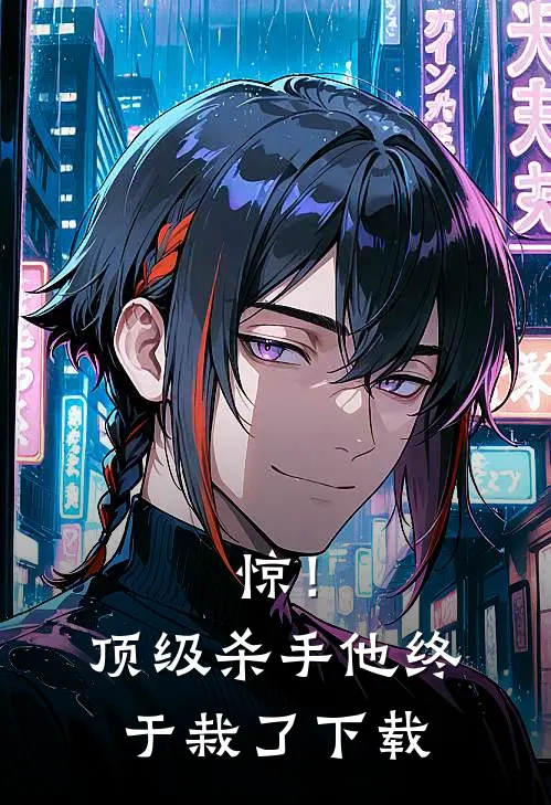 惊！顶级杀手他终于栽了下载