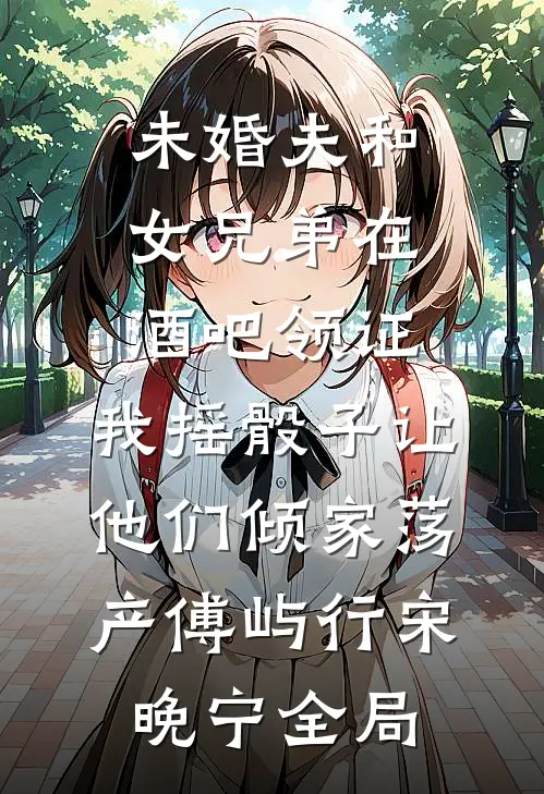 未婚夫和女兄弟在酒吧领证，我摇骰子让他们倾家荡产傅屿行宋晚宁全局