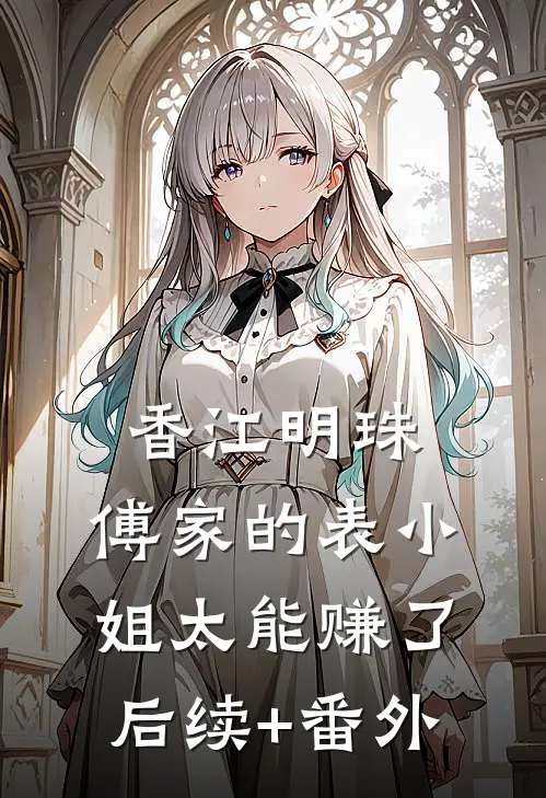 香江明珠：傅家的表小姐太能赚了后续+番外