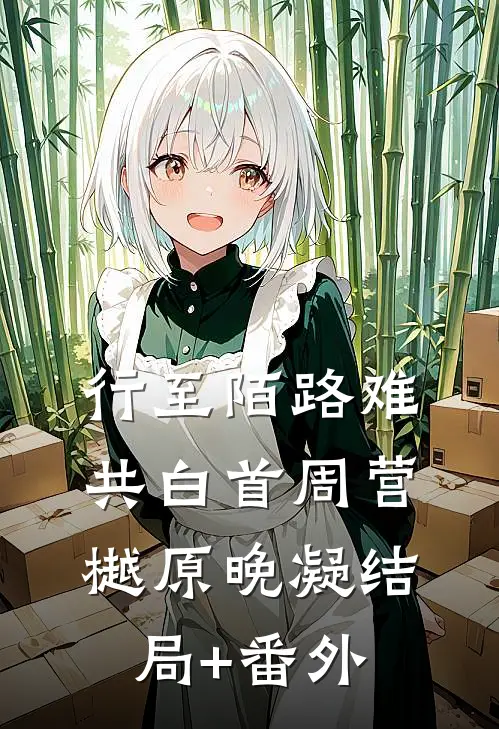 行至陌路难共白首周营樾原晚凝结局+番外
