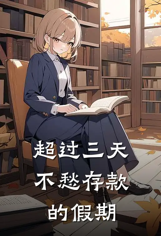 超过三天不愁存款的假期