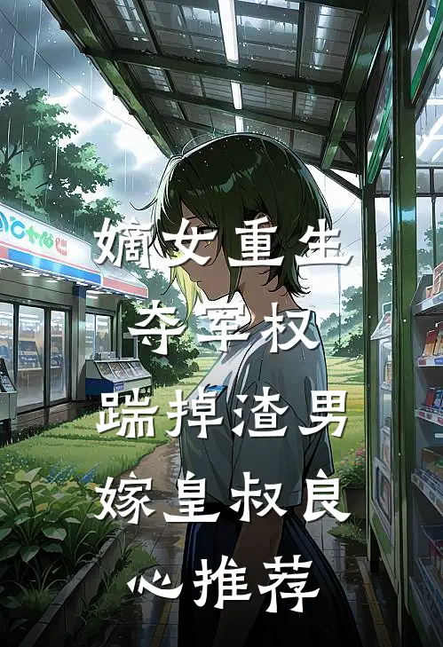 嫡女重生，夺军权，踹掉渣男嫁皇叔良心推荐
