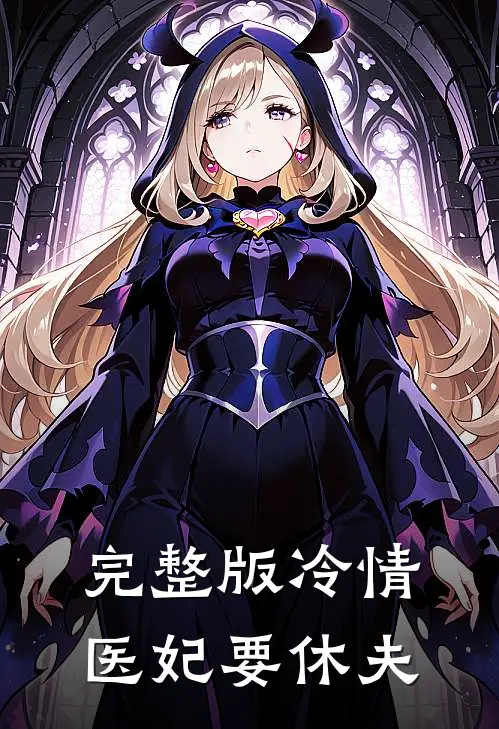 完整版冷情医妃要休夫