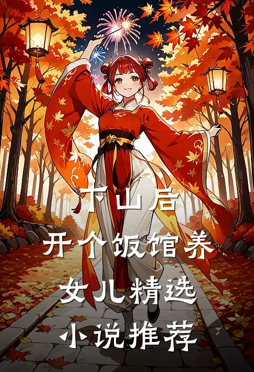 下山后，开个饭馆养女儿精选小说推荐