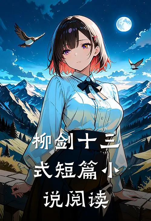 柳剑十三式短篇小说阅读