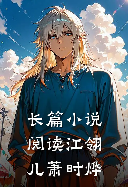 长篇小说阅读江翎儿萧时烨