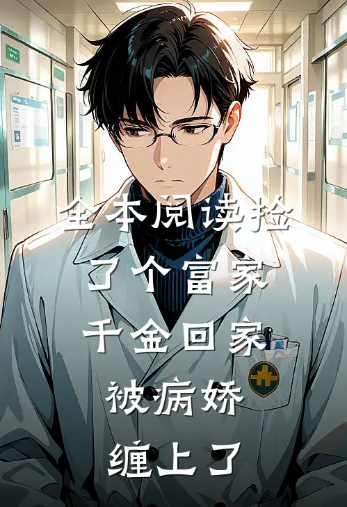 全本阅读捡了个富家千金回家，被病娇缠上了