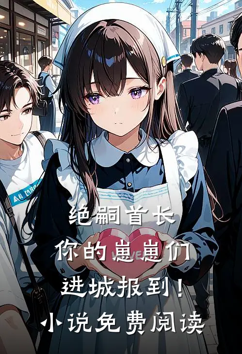 绝嗣首长：你的崽崽们进城报到！小说免费阅读