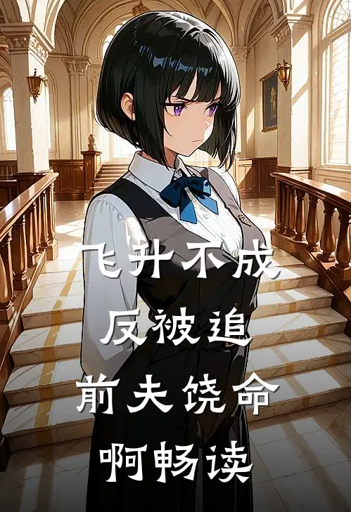 飞升不成反被追，前夫饶命啊畅读