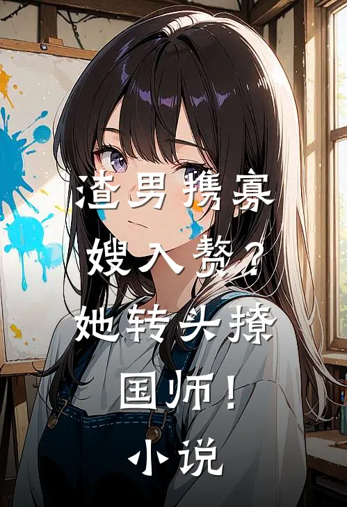 渣男携寡嫂入赘？她转头撩国师！小说