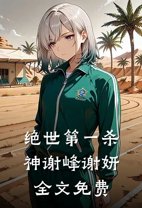 绝世第一杀神谢峰谢妍全文免费