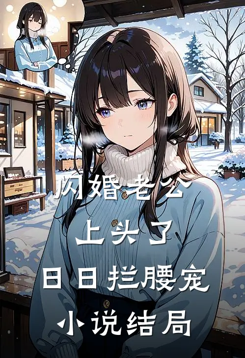 闪婚老公上头了，日日拦腰宠小说结局