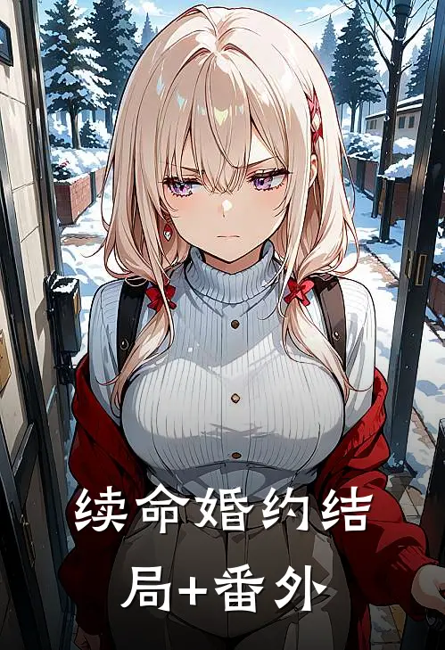 续命婚约结局+番外