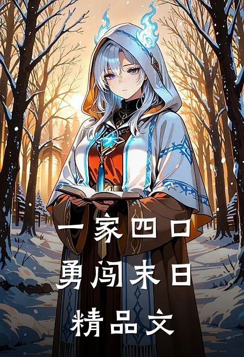 一家四口勇闯末日精品文