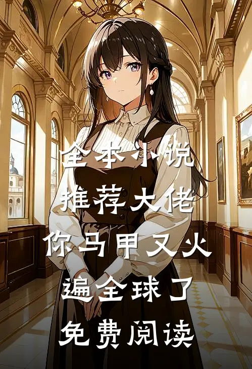 全本小说推荐大佬,你马甲又火遍全球了免费阅读