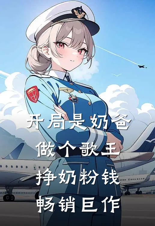 开局是奶爸，做个歌王挣奶粉钱畅销巨作
