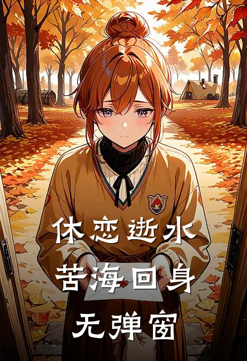 休恋逝水，苦海回身无弹窗